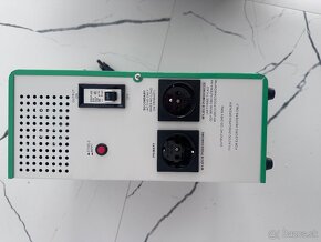 VOLT Green Boost 3000 na ohrev vody - 2