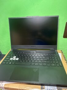 ASUS TUF Dash F15 FX517ZC-HN059 - 2