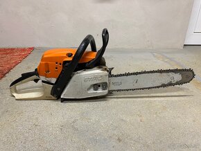 Stihl ms 261 - 2