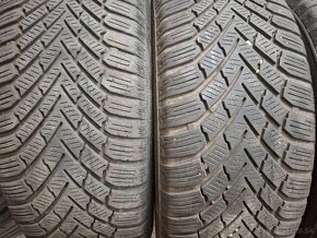 205/55r16 zimné pneu - 2