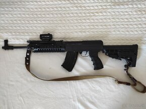 CZ 858 Tactical P 7,62x39 - 2