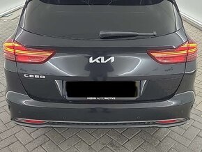 Kia Ceed automat 2022 dph - 2