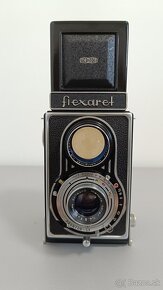 Flexaret II (Prontor-SV) - 2