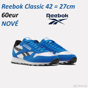 Reebok Classic Leather - 2