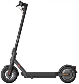 Xiaomi electric scooter 4pro 2nd ge - 2