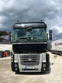 Renault Magnum 480dxi - 2