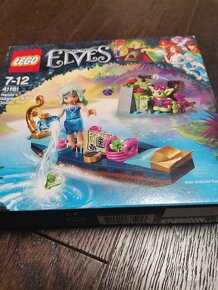 Lego Elves 41181 - 2