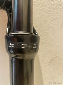 RockShox Recon RL 29" 100 mm - 2