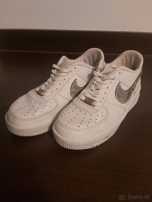 Tenisky Nike Air Force č.36 - 2