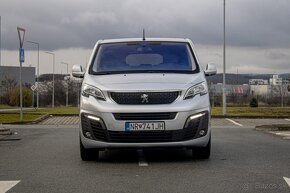 Peugeot Expert TRAVELLER - 2