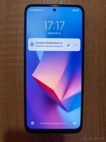 Xiaomi Redmi Note 10 - 64/4GB - 2