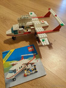 Lego 6356 - 2