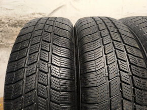 185/65 R15 Zimné pneumatiky Barum Polaris 4 kusy - 2