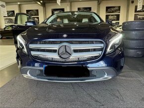 Mercedes Gla200 diesel 2016 - 2