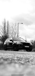 BMW X5 E70 3.0D - 2