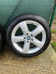 Disky BMW 5x112 R17 - 2