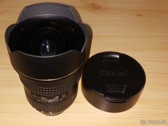 Tokina 16-28mm f/2,8 AT-X Pro FX Nikon - 2