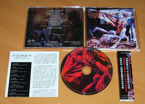 CANNIBAL CORPSE - 6xCD - 2