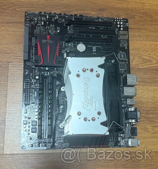 ASUS Z97-PRO - 2