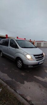 Hyundai H1 - 2