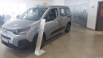 Citroen Berlingo - 2