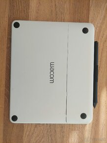 Grafický tablet Wacom - 2