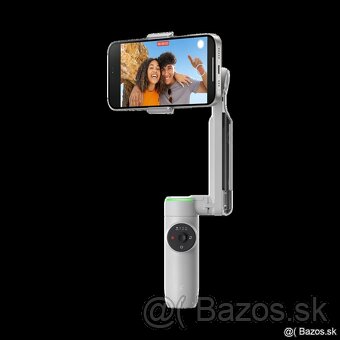 Insta360 Flow Pro – špičkový stabilizátor pre smartfóny - 2