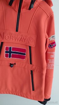 Geographical Norway - 2