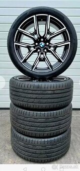 5x112 r19 BMW Letne - 2