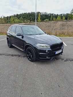 Bmw  x5  3.0 190kw Xdrive - 2