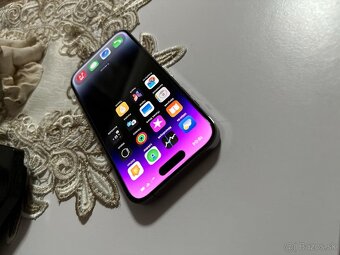 IPHONE 14 PRO DEEP PURPLE 128GB - 2