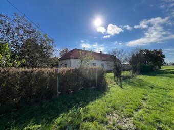 Predaj Rodinný dom s pozemkom 5503 m2, Veľké Úľany - 2