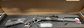 Marlin 1895 SBL 45-70 Gov. - 2