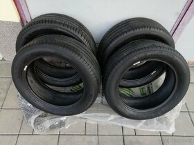 MICHELIN Primacy 4 195/55 R16 87H letné pneumatiky - 2