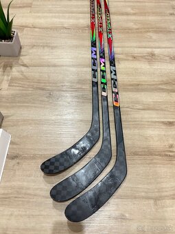 ✅ SPÁJANÉ = CCM JETSPEED FT7 - P28 - 162 CM = 70 FLEX ✅ - 2