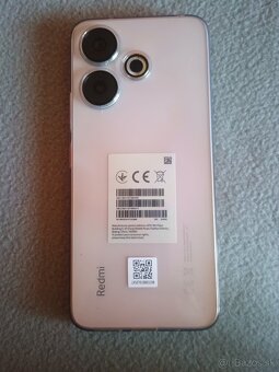 Xiaomi redmi 13 8/256 Pearl Pink - 2