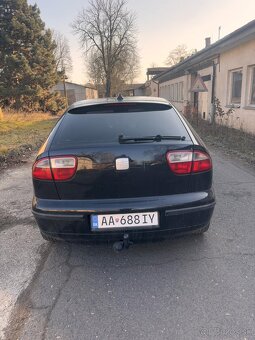 Seat Leon 1.9 TDi - 2