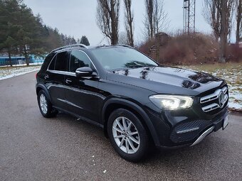 Mercedes Gle 350 DE PHEV, 2021 . - 2