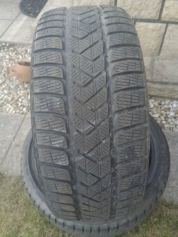 235/35 r19 Pirelli - 2