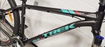 Trek X Caliber 7 2017  29,  veľ.M,  3x9 - 2