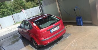 Ford fukus 1.4 kw.59 - 2