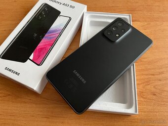 Samsung Galaxy A53 5G 128GB - 2