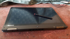 Lenovo Thinkpad Yoga I5 12,5" FullHD - 2