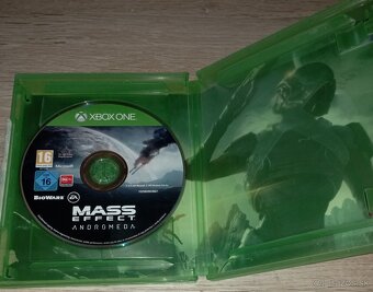 Mass Effect: Andromeda XBOX ONE - 2