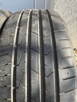 ••Letne pneu sada Hankook - 2