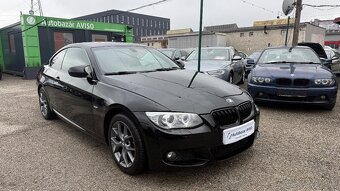 BMW Rad 3 320d 184k xDrive A/T - 2