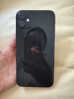 iPhone 11, 64 gb, black - 2