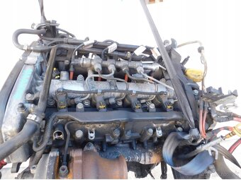 MOTOR 198A2000 1.6 JTD FIAT BRAVO II DELTA - 2