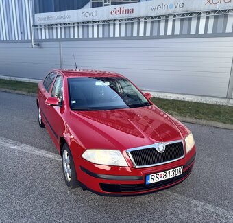 ✅škoda octavia 2 1,9 TDI ✅ - 2