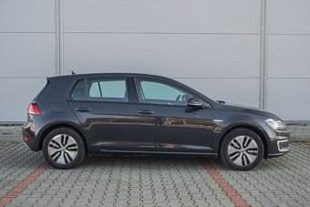 Volkswagen E- Golf Comfortline 2019 - 2